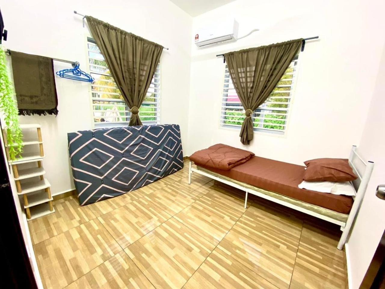 Holiday home Umbai Village Melaka