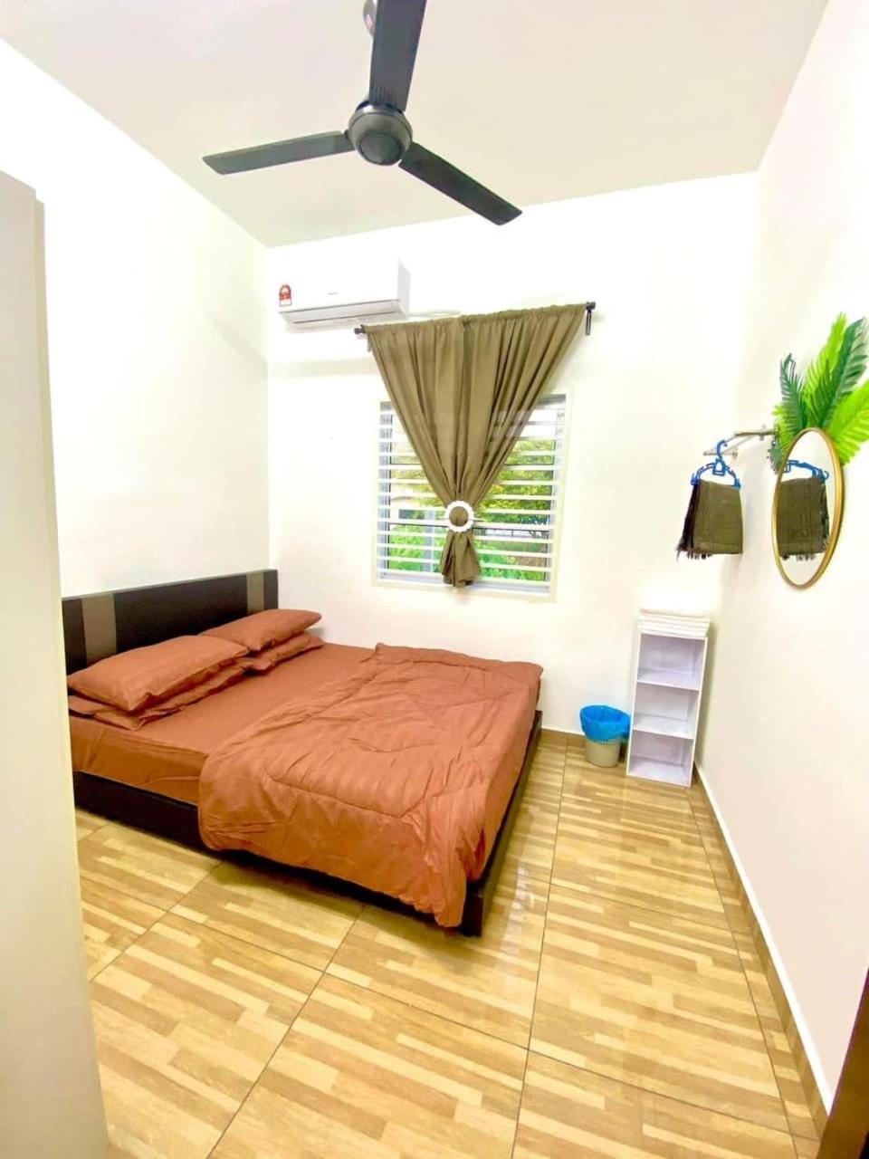 Umbai Village Melaka Holiday home